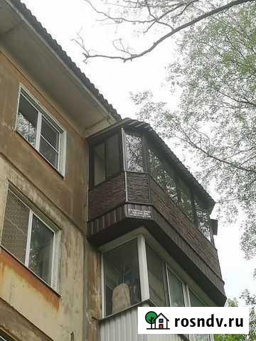 Балконы под ключ, Пластиковые окна, Натяжные потол Тула - изображение 1