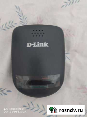 Teлeфoнный адаптер Voip шлюз DVG-5112S Барнаул - изображение 1