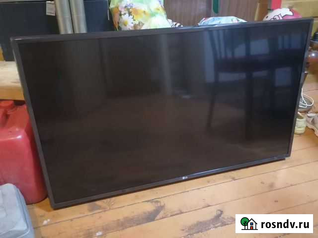 Телевизор lg на запчасти Выборг - изображение 1