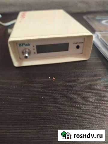 Холтеровский монитор Нейросфт BPLab мнсдп-3 Котельники - изображение 1