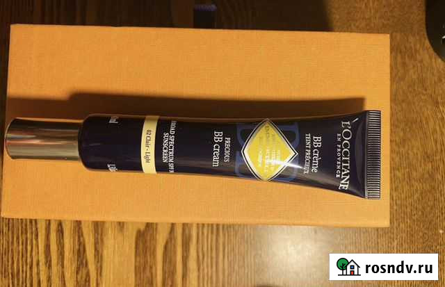 L occitane bb крем Тула - изображение 1