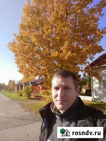 Репетитор финского языка Санкт-Петербург - изображение 1