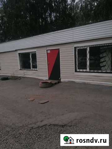 Торговый павильон бу Челябинск - изображение 1