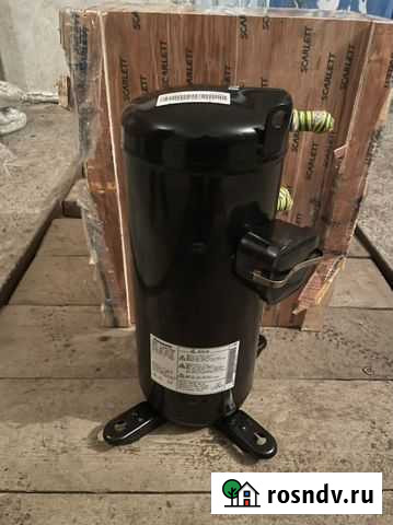 Компрессор Panasonic C-SBN373H8D Новосибирск - изображение 1