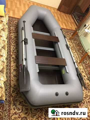 Лодка hunter 300 Казань - изображение 1