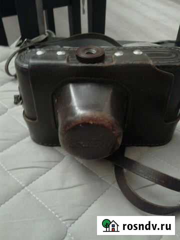 Фотоаппарат фэд-2 Челябинск - изображение 1