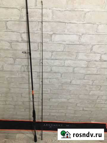 Спиннинг Narval Argument 82M (2.50 м; до 28 г) Выборг - изображение 1