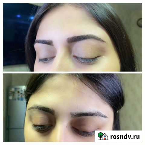 Брови Новосибирск - изображение 1