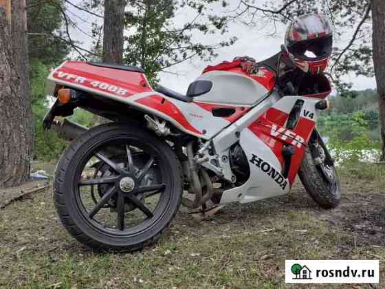 Honda VFR 400R-2 Москва