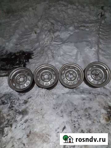 Штампы r15 Кострома - изображение 1