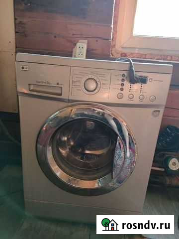 Стиральная машина на запчасти Горно-Алтайск - изображение 1
