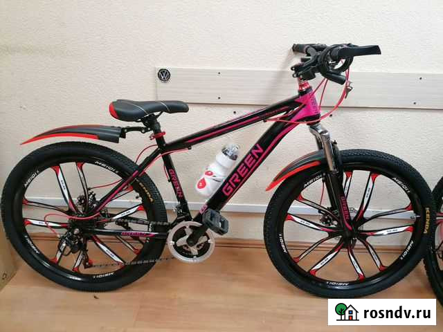 Велосипеды 26 Екатеринбург - изображение 1