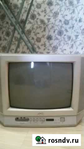 Телевизор JVC Кстово - изображение 1