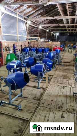 Бетонка Хасавюрт - изображение 1