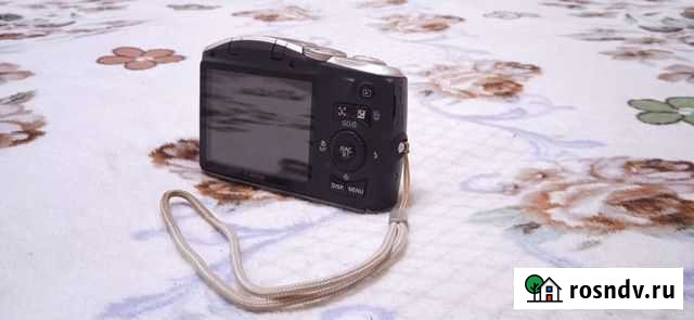 Фотоаппарат Canon powershot sx 130 is Киров - изображение 1