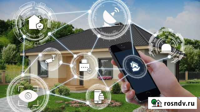 Видеонаблюдение на 6камер Full HD (ультра эконом) Саранск - изображение 1