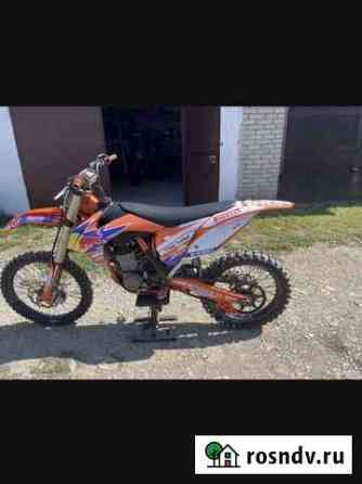 KTM SXF 450 Красноярск