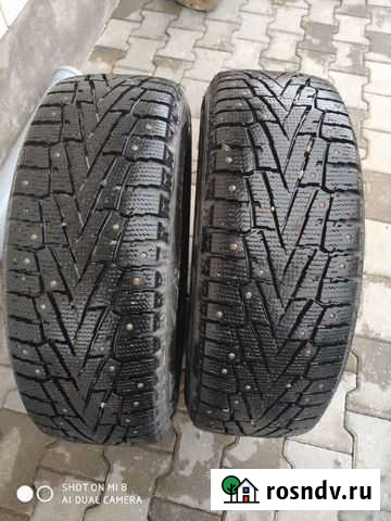 Колеса 235/60/16 Смоленск - изображение 1