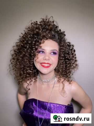 Визажист - стилист Москва - изображение 1