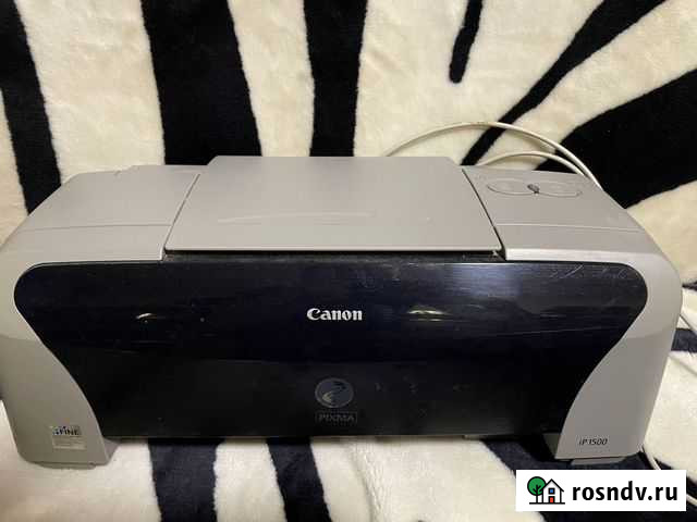 Принтеры 2 шт. рабочие Обнинск - изображение 1