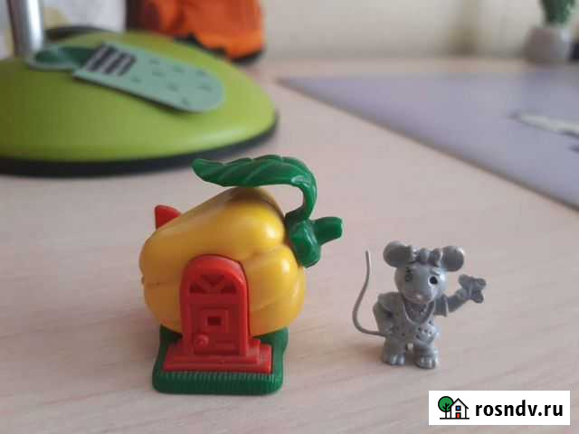 Киндер 90-х Саратов - изображение 1