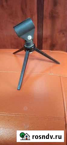 Тренога для микрофона Нижний Новгород - изображение 1