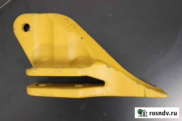 Зуб ковша 85801376 Е29L на NEW holland Новокузнецк - изображение 1