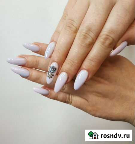 Маникюр, педикюр Алушта - изображение 1