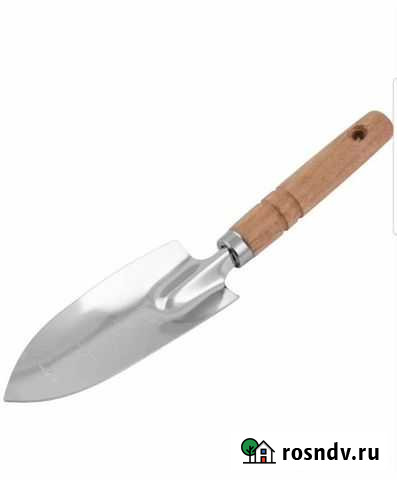 Совок садовый Центроинструмент Москва - изображение 1