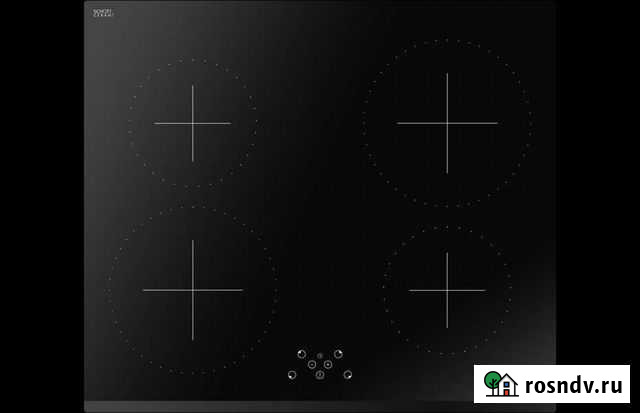 Варочная панель hansa bhi68317 Пикалево - изображение 1