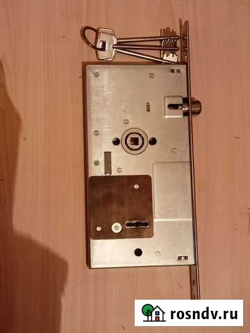 Замок Чебоксары - изображение 1