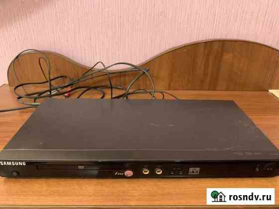 Samsung DVD - P490K Смоленск
