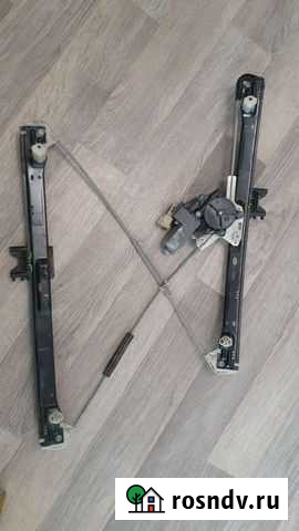 Стеклоподъемник Range Rover Sport 2 L494 2013 Боголюбово - изображение 1