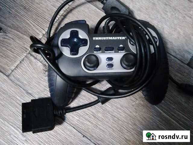 Игровой джойстик Саратов - изображение 1