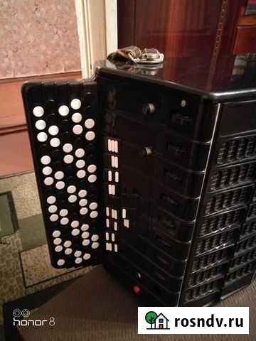 Продажа электробаяна Таганрог - изображение 1