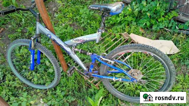 Велосипед Батайск - изображение 1