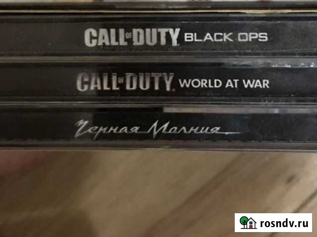 Диски с играми на пк Подольск - изображение 1