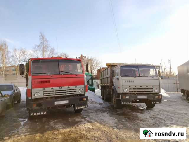 Доставка, песок, пгс, опгс. Вывоз мусора, снега Сарапул - изображение 1