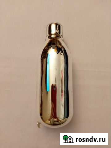 Колба стеклянная 0,5 л для термоса Мурманск - изображение 1