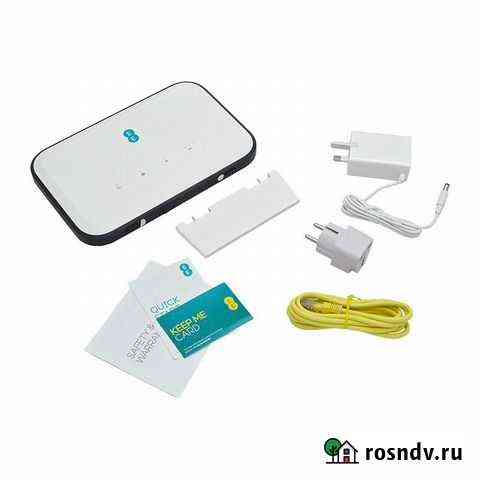 Роутер 3G/4G-WiFi Huawei B625 (cat.12) Шуя