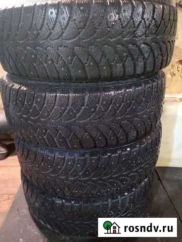 Cordiant 205/60 R16 Североморск - изображение 1