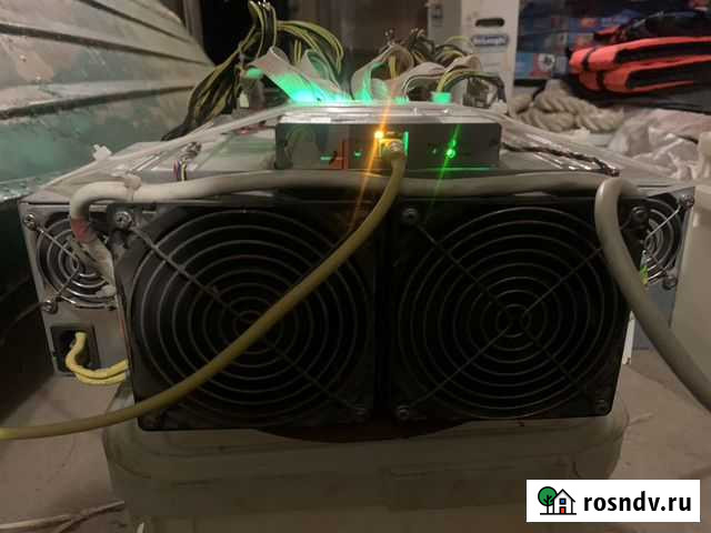 Asic antminer s9 Dual 23 T/h Волгоград - изображение 1
