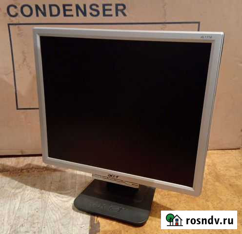 Монитор Acer Пермь - изображение 1