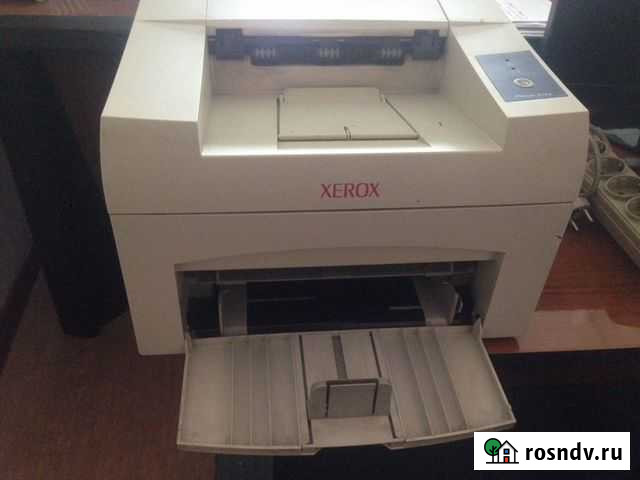 Принтер лазерный. Для работы дома Кемерово - изображение 1