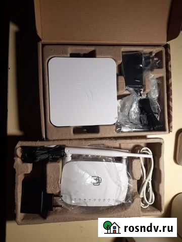 Роутер и routerbourd Кош-Агач - изображение 1