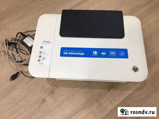 Принтер Стерлитамак - изображение 1