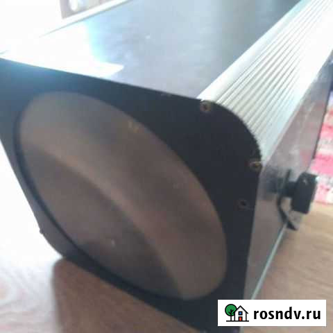 Прожектор сканер светодиодный dmx led Воронеж - изображение 1