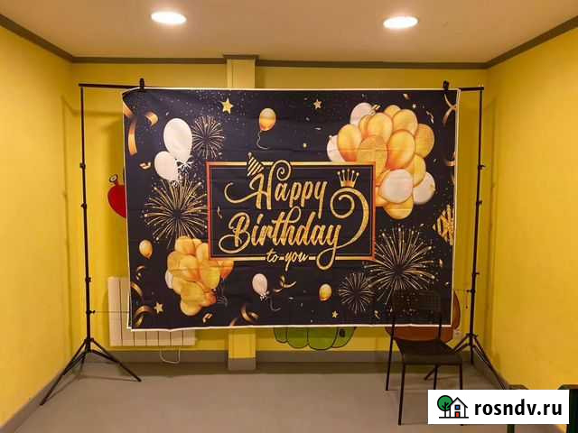 Ворота для фотофона Самара - изображение 1