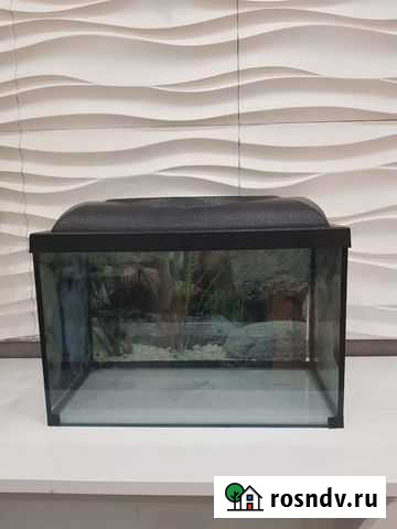 Аквариум Тула - изображение 1