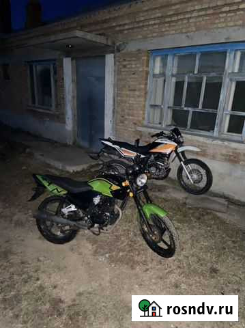 Racer tiger 150 Агинское - изображение 1